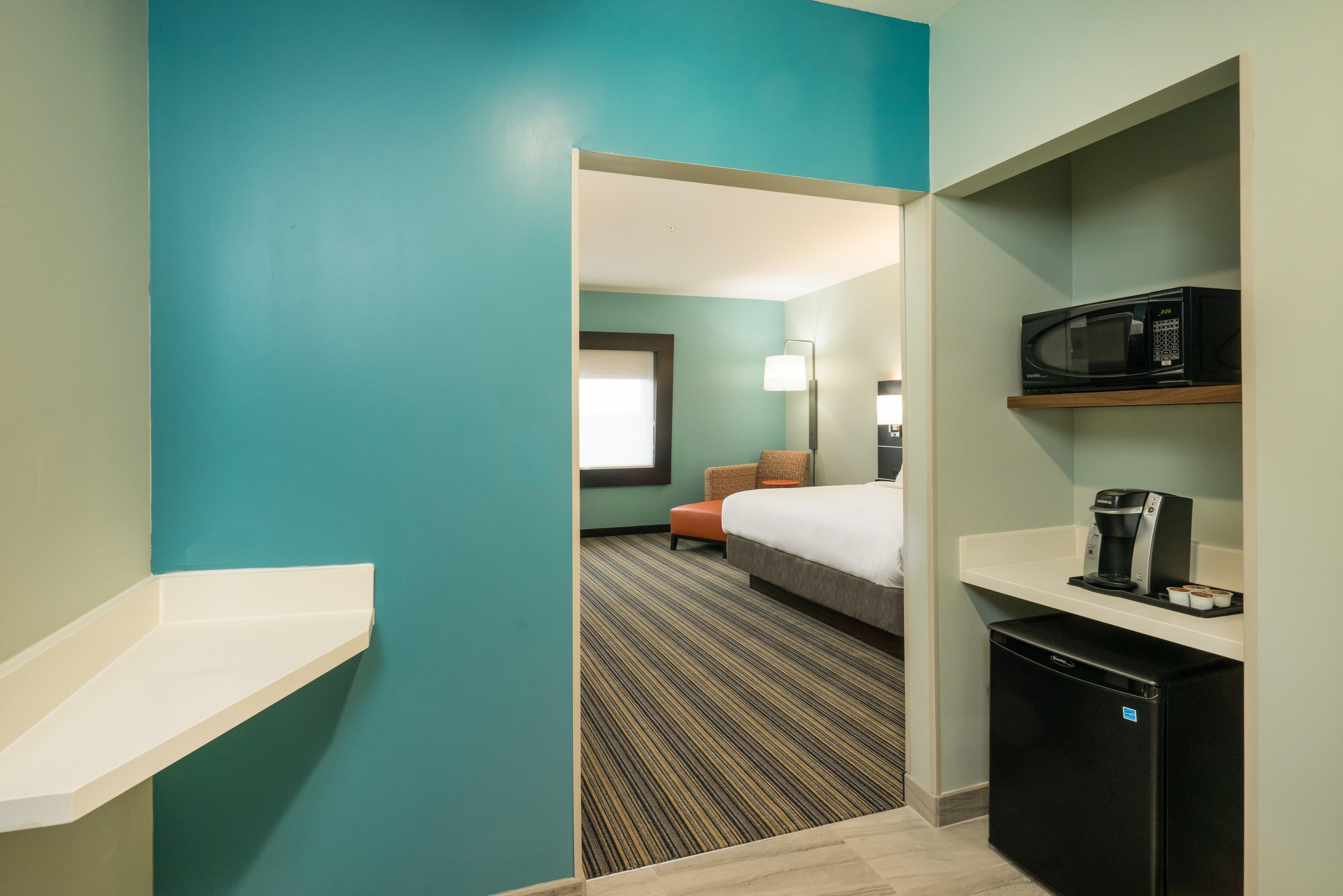 Holiday Inn Express & Suites Greenville Se - Simpsonville By Ihg Eksteriør bilde