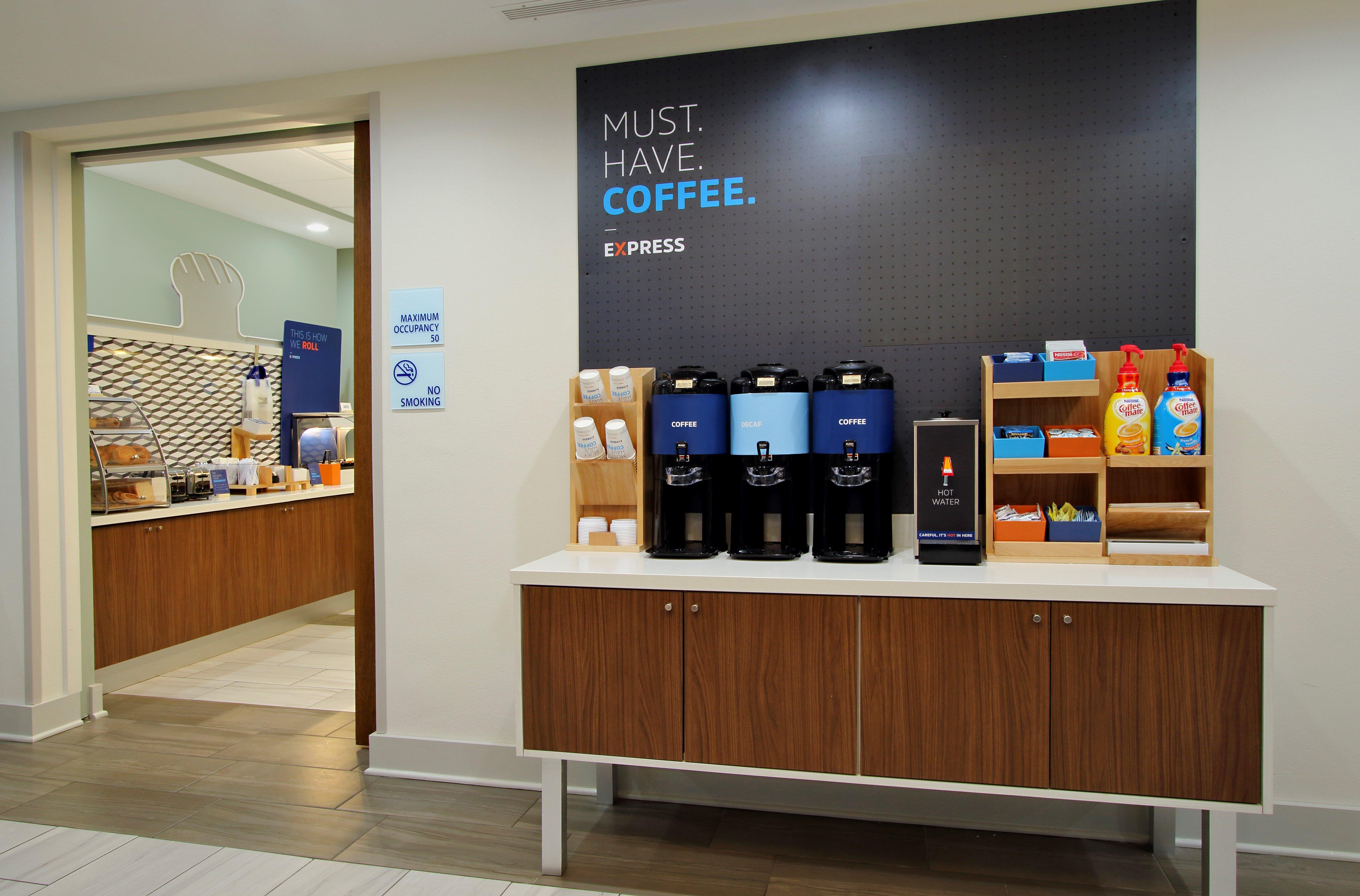 Holiday Inn Express & Suites Greenville Se - Simpsonville By Ihg Eksteriør bilde