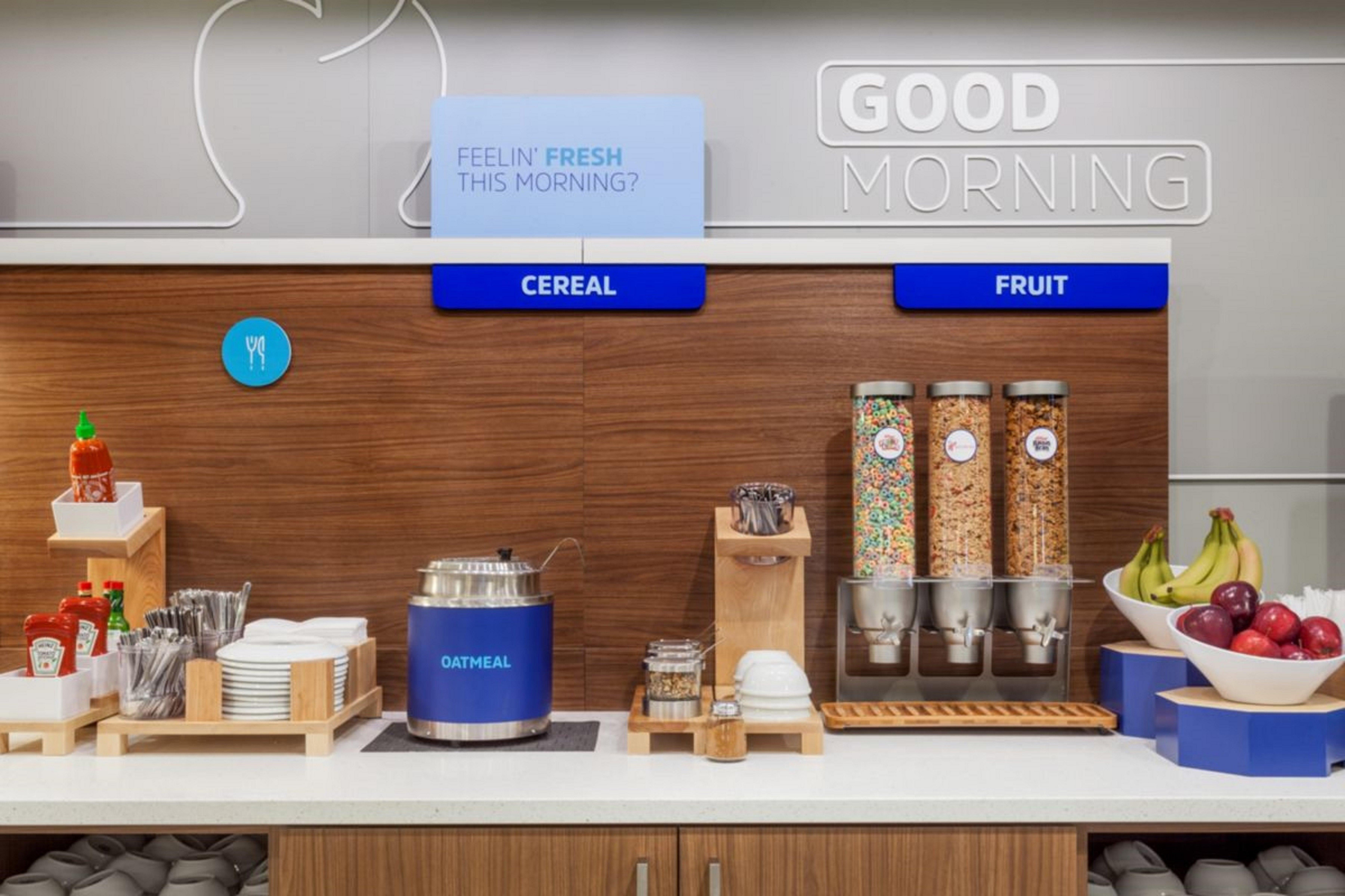 Holiday Inn Express & Suites Greenville Se - Simpsonville By Ihg Eksteriør bilde