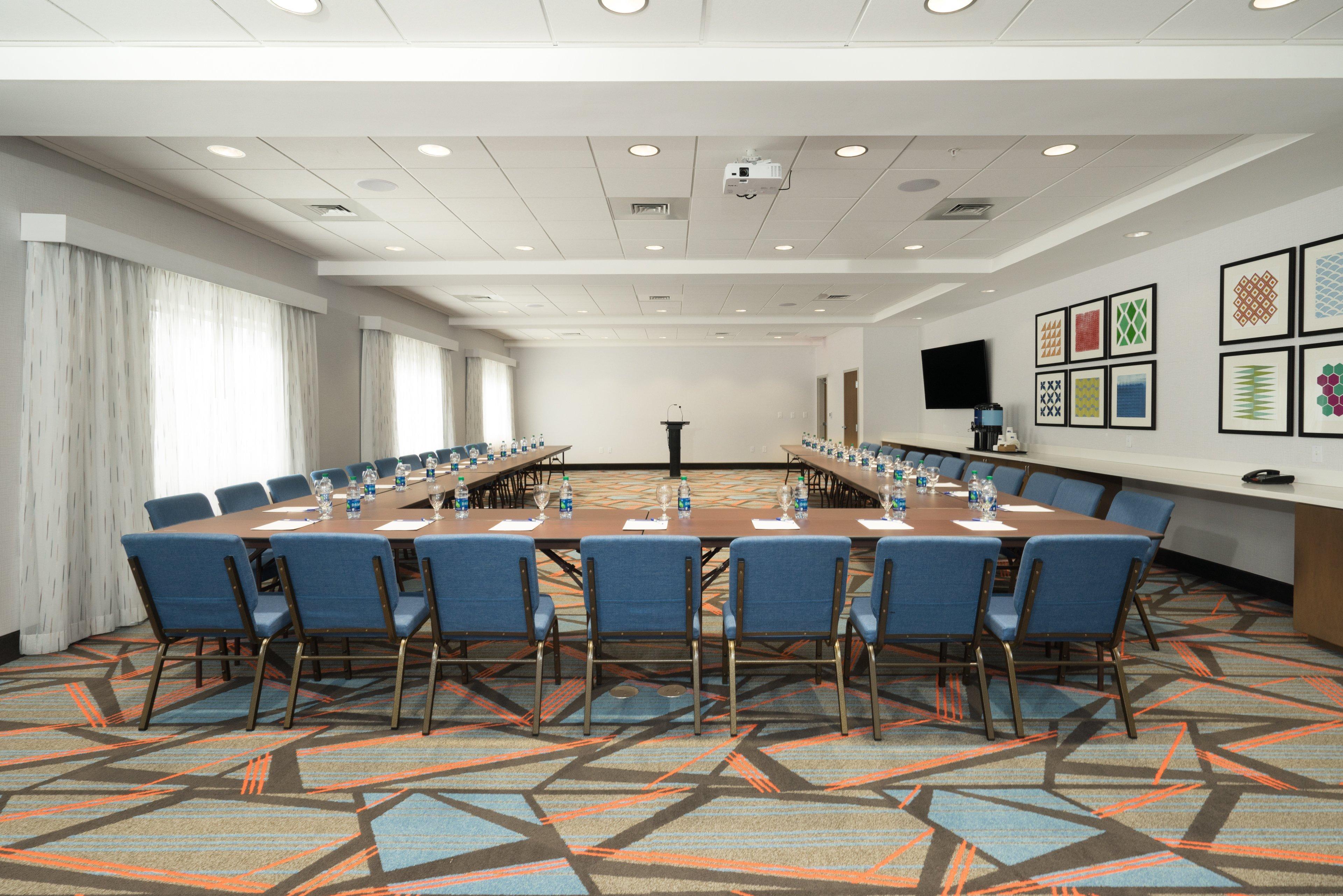 Holiday Inn Express & Suites Greenville Se - Simpsonville By Ihg Eksteriør bilde