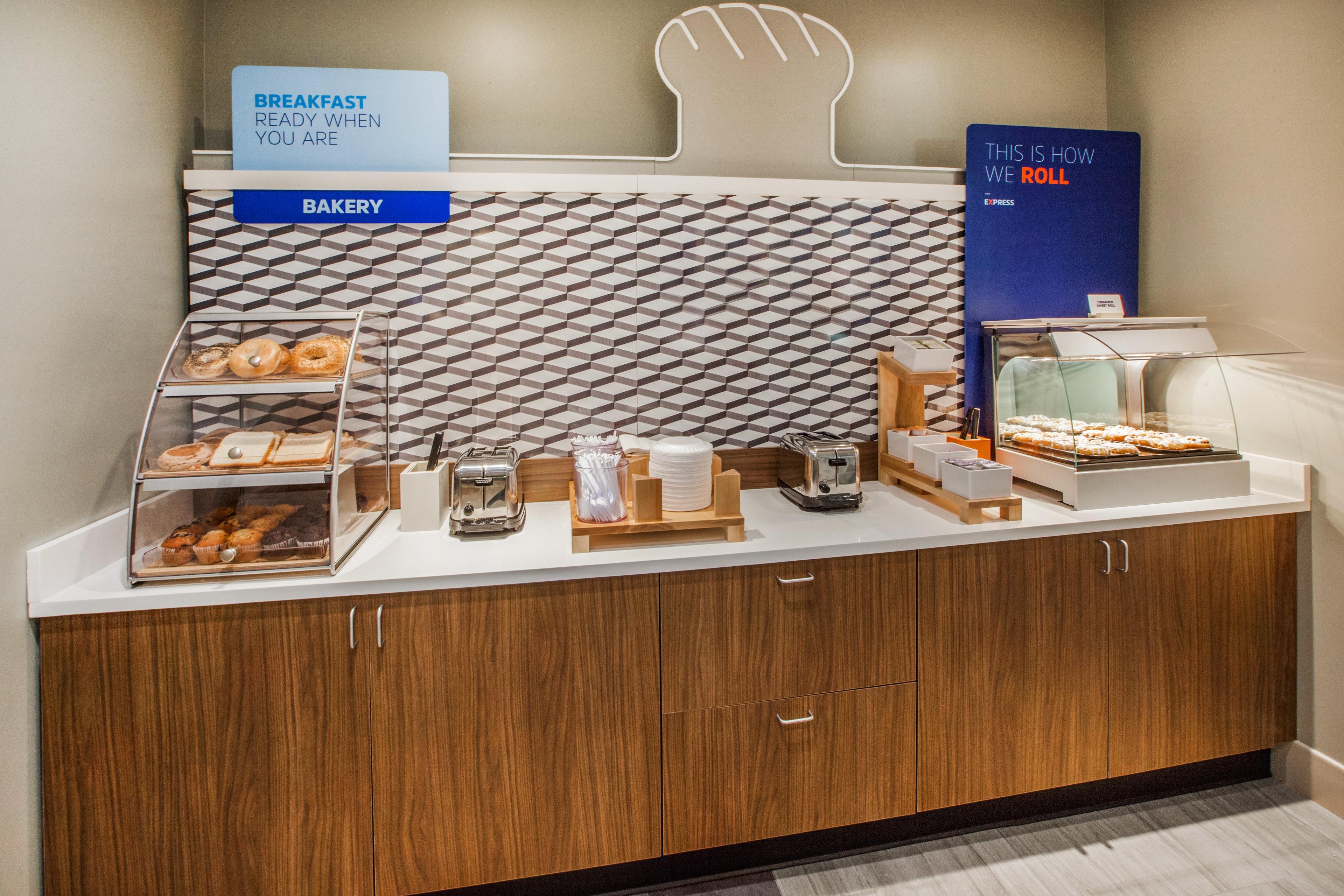 Holiday Inn Express & Suites Greenville Se - Simpsonville By Ihg Eksteriør bilde