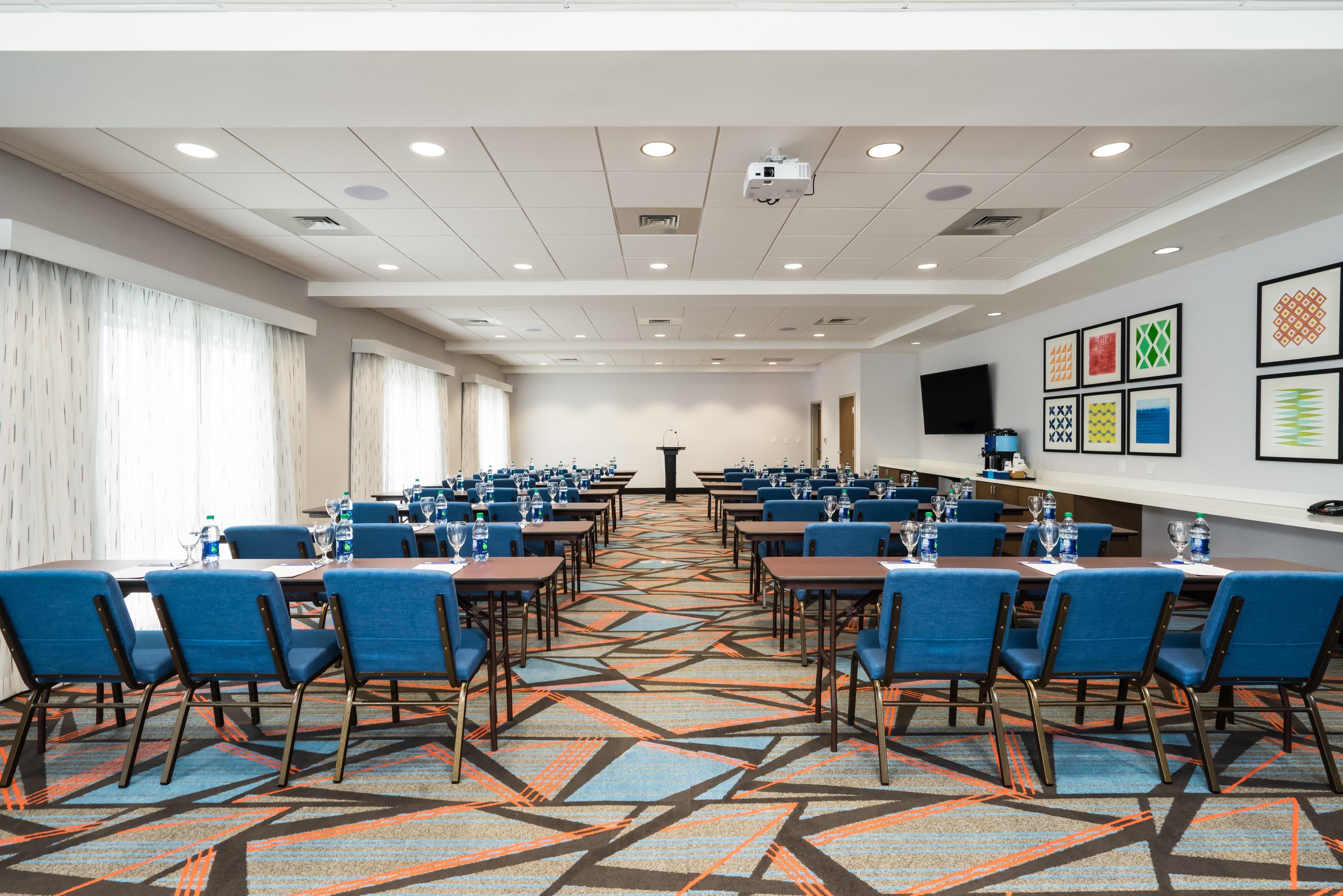 Holiday Inn Express & Suites Greenville Se - Simpsonville By Ihg Eksteriør bilde