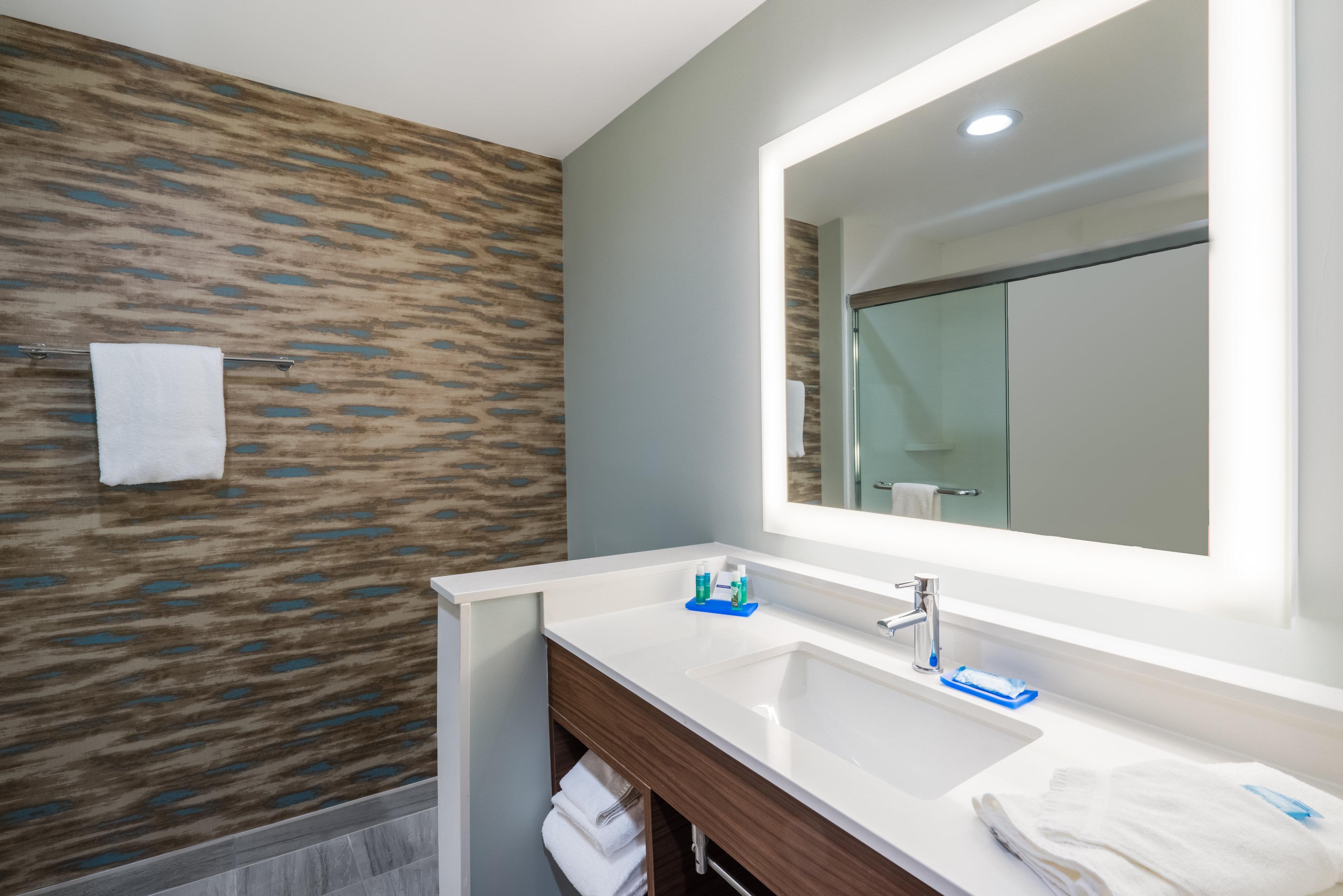 Holiday Inn Express & Suites Greenville Se - Simpsonville By Ihg Eksteriør bilde