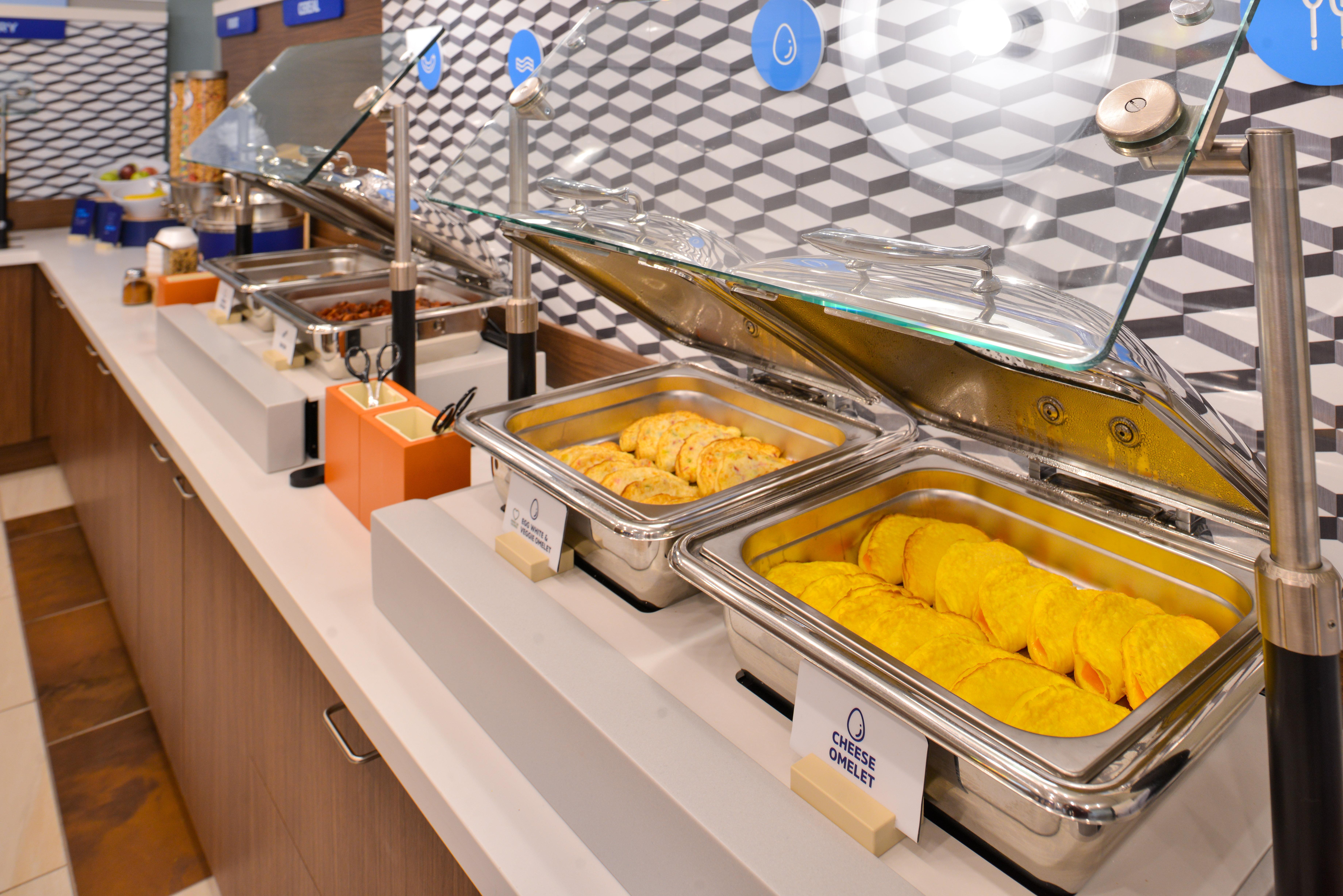 Holiday Inn Express & Suites Greenville Se - Simpsonville By Ihg Eksteriør bilde