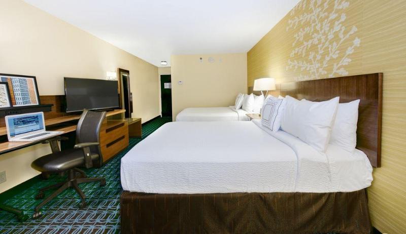 Holiday Inn Express & Suites Greenville Se - Simpsonville By Ihg Eksteriør bilde