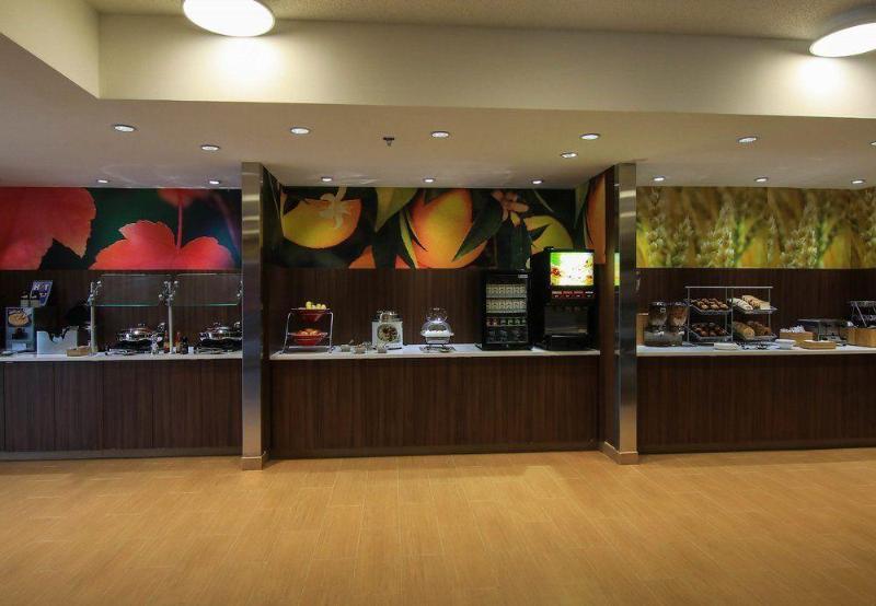 Holiday Inn Express & Suites Greenville Se - Simpsonville By Ihg Eksteriør bilde