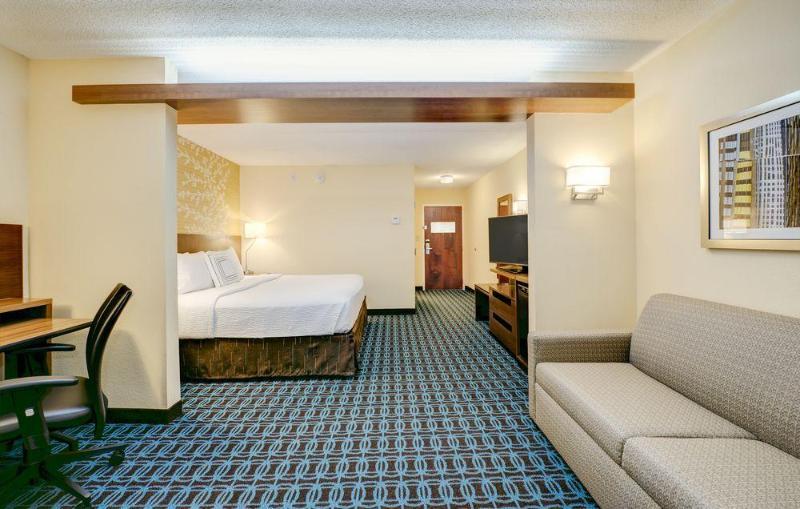 Holiday Inn Express & Suites Greenville Se - Simpsonville By Ihg Eksteriør bilde