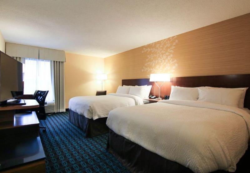 Holiday Inn Express & Suites Greenville Se - Simpsonville By Ihg Eksteriør bilde