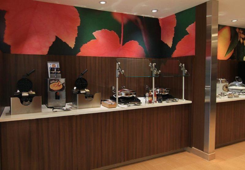 Holiday Inn Express & Suites Greenville Se - Simpsonville By Ihg Eksteriør bilde