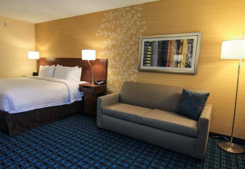 Holiday Inn Express & Suites Greenville Se - Simpsonville By Ihg Eksteriør bilde
