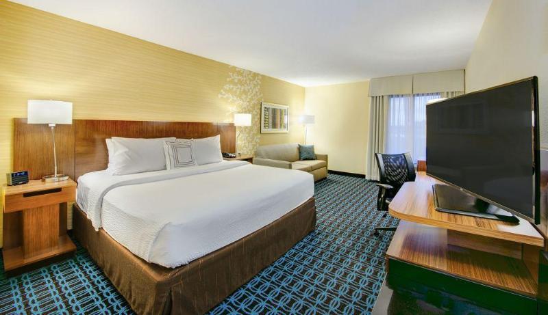 Holiday Inn Express & Suites Greenville Se - Simpsonville By Ihg Eksteriør bilde