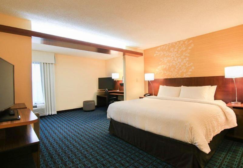 Holiday Inn Express & Suites Greenville Se - Simpsonville By Ihg Eksteriør bilde