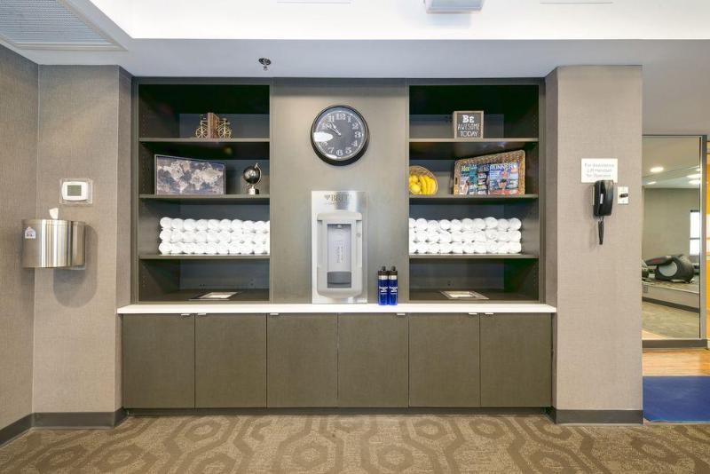 Holiday Inn Express & Suites Greenville Se - Simpsonville By Ihg Eksteriør bilde
