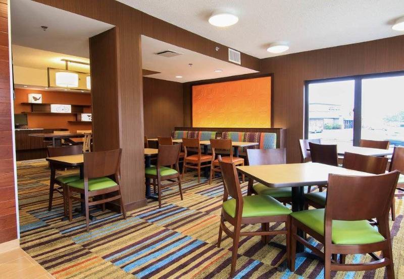 Holiday Inn Express & Suites Greenville Se - Simpsonville By Ihg Eksteriør bilde